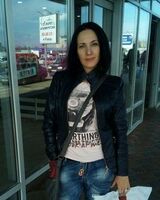Елена Кучерявенко