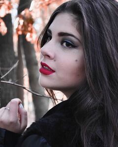Ксения Авдеева