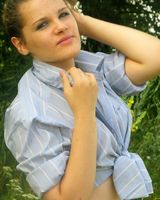 Марина Лось