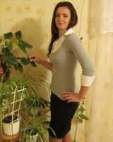 Оксана Богданець
