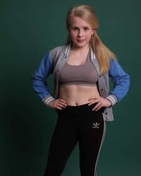 Светлана Емелина