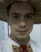 Евгений Вирыч