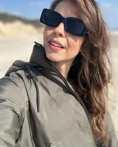 Олена Пашкова