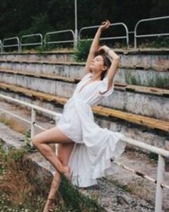 Екатерина Климакова