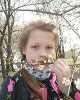 Юлія Черній