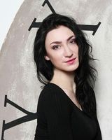 Анастасия Мазуренко