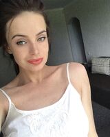 Арина Блау