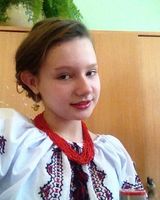 Марія Вдимівна