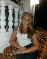 Анна Семенюк