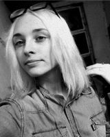 Катюша Дунаева