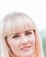 Юлия Даниличева