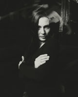 Анастасия Сизикова