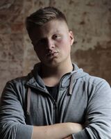 Сергей Данильченко