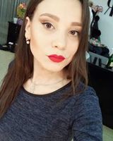 Анна Шандра