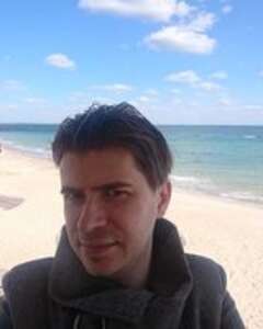 Игорь Валерьевич