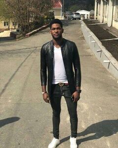 Nathan Musumari Mayamba