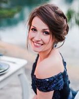 Julia Pereverzieva