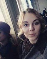 Ksenia Nyuta