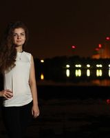 Оля Капшій