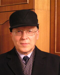 Андрій Шостак