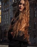 Юлія Кірічок