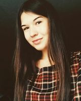 Анастасія Андрієнко