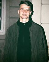 Oleg Ganzhuga