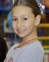 Патриція Хльоскіна
