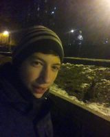 Антон Марінов