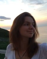 Полина Свищук