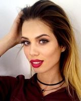 Olia Ponchka