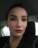 Maryna Kaplichnaya