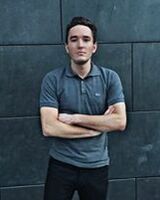 Олександр Верхоланцев