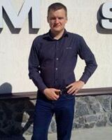 Володимир Чес