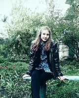 Александра Чевычалова