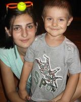 Ольга Попова