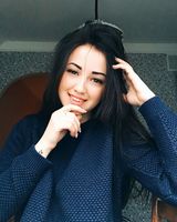 Вікторія Нікульнікова