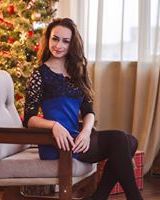 Viktoria Chistaya