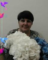 Лана Гокс