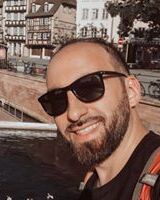 Alex Sukhomlyn