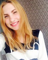 Алина Старичкова