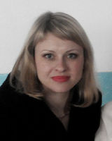 Оксана Бакало