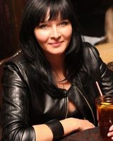 Ольга Гусар