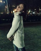 Катерина Холод