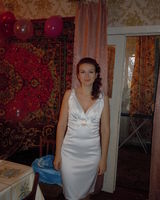 Aлина Хрущ