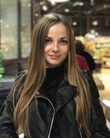 Анна Бондаренко