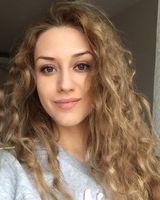 Ірина Шеремета