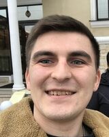 Володимир Щербан