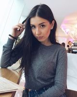 Валерия Данилюк