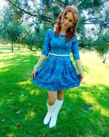 Алёна Сорока